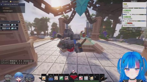 픽크타 ) 도태지만 갠차나..흑