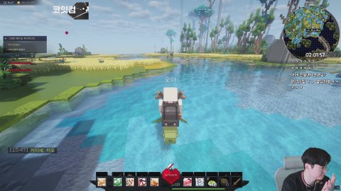 오아 픽크타2 오늘도 도태됐다.