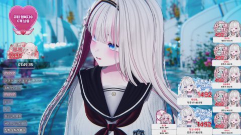 오리지널 공개합니다 !!