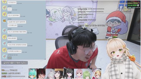 [하데스] 드디어 왔습니다....