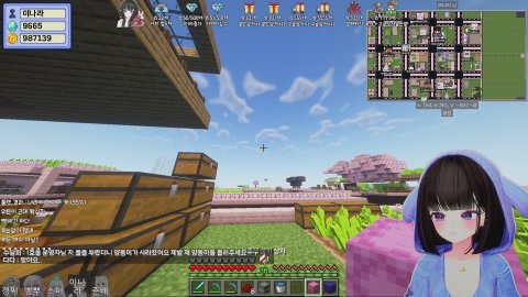 [다메다메] 열심히 도감이나 할게용 ~.~ / 3월 한정 방셀 룰렛 50,51개 500,510개 ( 12연차 )