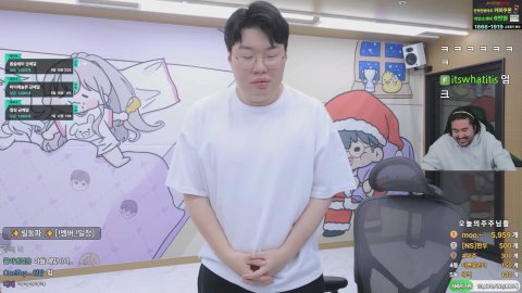 릴동파 후기 핫클립 비하인드스토리... 감컴퍼니