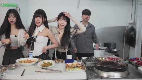 세상에 맛있고 칼로리 낮은 음식이 어딧누 [감컴][jup]