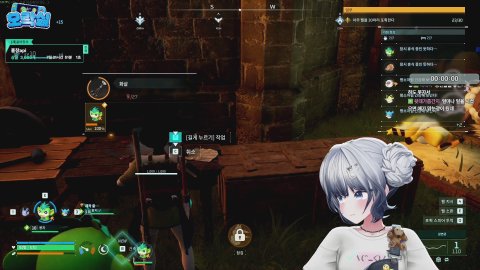 [오락실] 사힐f 벌칙 더켓몬 UP 부탁드립니다