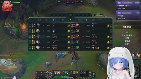 [홍신소] 자랭하귀 친해지길바래