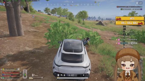 [신입/꾸러기즈] 배그 급 합방! (싸형,부리부리,안철용)