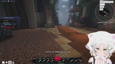 [강씨세가] 픽크타 / 픽셀스토어에 망개 굿즈 판매중