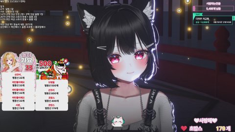 [딩굴이] 증바람 승당 400개! 💕 /혜자 룰렛 33/330 ㄴㅑ (๑˃̵ᴗ˂̵)و ♡