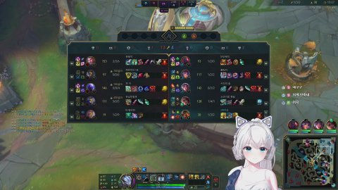 마지막 스크리무무ㅜ무