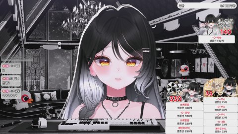 [데뷔 37일] 코난 안본눈🖤룰렛 33,330 / 3월 10개 팬갑 시 고정체키 이벤트🖤