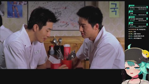 머리가 떠거워짐