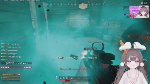 121일차 내일 대회준비 파콕x별시아x달