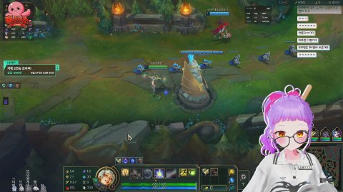 [홍신소] 홍신소 멤버들이랑 행복 롤 2연승 600개 💙장패드 판매, 월페이퍼 굿즈 524개 💙