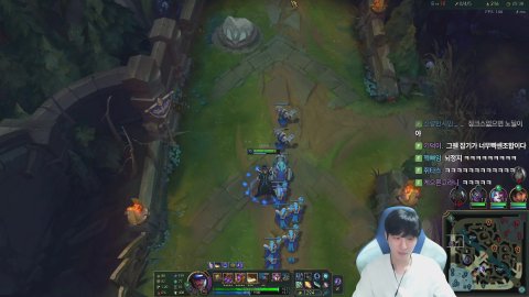 안녕하세요 ㅁㅇㄹ~ 8 10 12 2 스크림있습니다