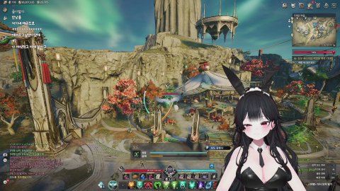 [아리엘] 생일 이벤트 스폰해쥴 옵항이 9함  ✨시그 상시 방셀✨