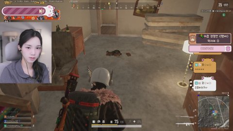 롱이루루우웅 오랜만에 경쟁 !