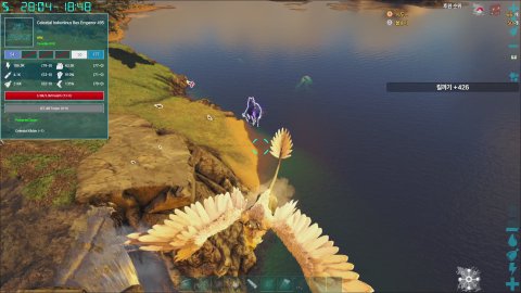 월요일 안좋아~ (킬까기 33개 연차 330개)