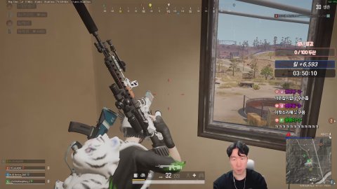 어서오셈니 (w.혜선 가롱 쩌룩)