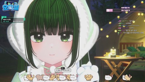 [오락실] 짜잔 내가 돌아왔따