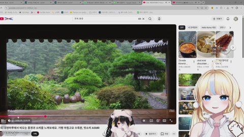 반갑워니 릴동파2에 오기까지💛꾸한성