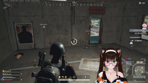 [뇌녹즈] 벽킬딜을 위한 행배합맞추기 w.커니,청링고,깅미잉 [미션환영]