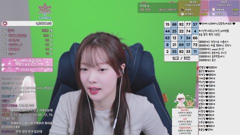 흐예나 찌끄레기들이랑 행배 빙고 >_<        [수니그룹 게임즈]