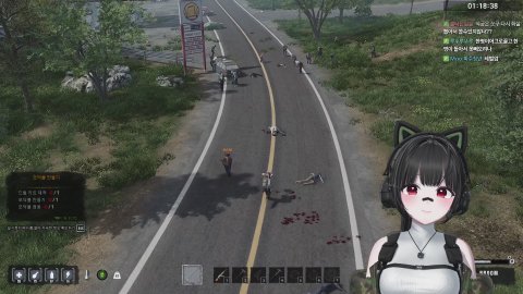 휴머니츠 발전소 퀘스트까지 켠왕 미션 못깨면 커버곡 벌칙