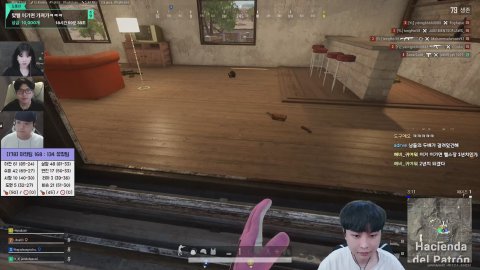 5티어 비숑 개박살내기 킬내기