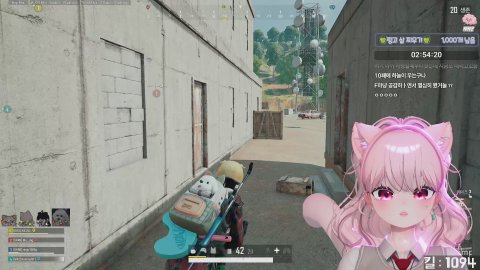 행배합방! 미션이 있나요? (w.커니,미잉,케쿠)