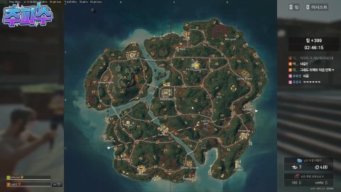 [주파수] 크루 합방이라는데요? w.나하로 도담히 렉스 연주아 아이엠쥬노