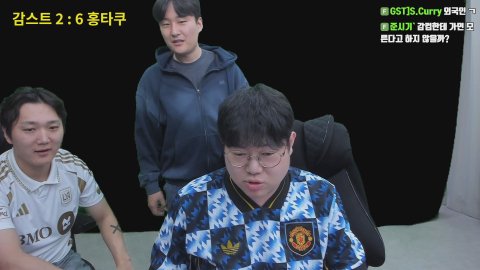 감스트 브페 인터뷰 하고 왔습니다! 후기부터...