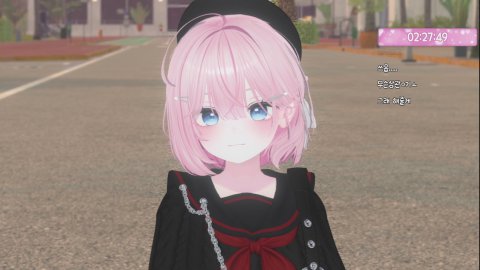 [뉴걸] within skerry 공포게임 ㅜㅅㅜ [룰렛 33/330 연차12]