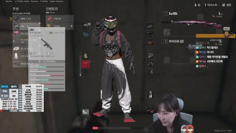 형철랜드 인파 나닝 뚜비 숩니 [수니그룹 게임즈]