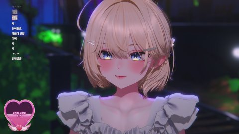 안즐거운 월요일