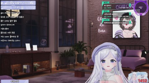 이하루 입니다 💜단컷 528/330(12연)[습팸/창식이]