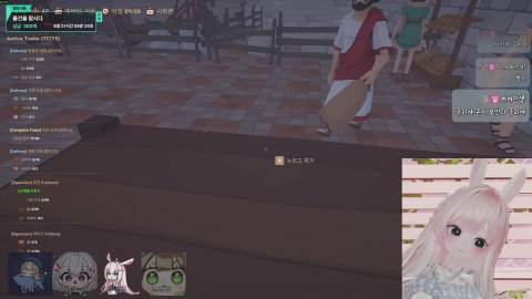 [아잇템/권멤] 보고싶었찌? ♪(´▽｀)