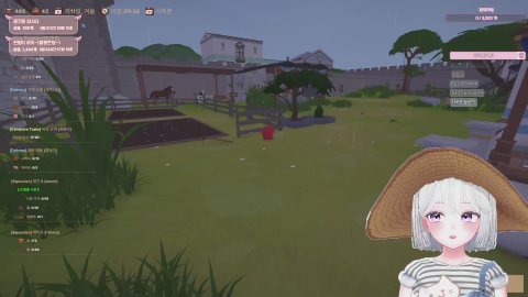 오늘은 혼자가아니에요 재래시장 재악기 둥장 w.단미,코코양