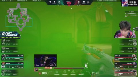 방송화면 썸네일