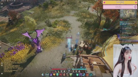 [♡야미 ] 우리든벨이최고>.< 이쁘면182개!!! 치유성 [인드나흐]