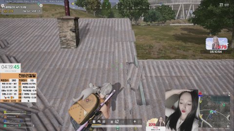 잔바리킬딜 미션환영💗