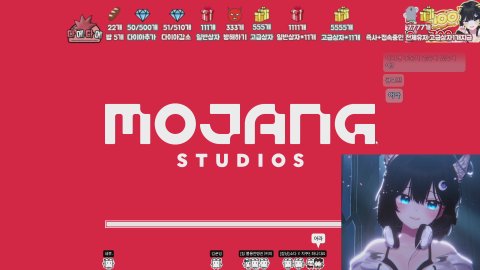 🩵[다메다메] 작업하면서 농사하기..