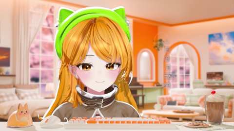 [버컴] 굿모닝이고 보고싶었다