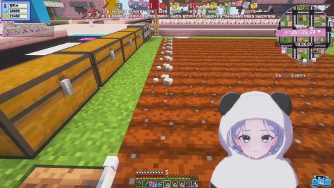 [오락실] 굿모닝!! 솔쿼드 5분타노스 킬당 500개 미션