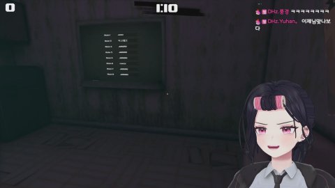 엔드필드 왜이렇게 재밌지.