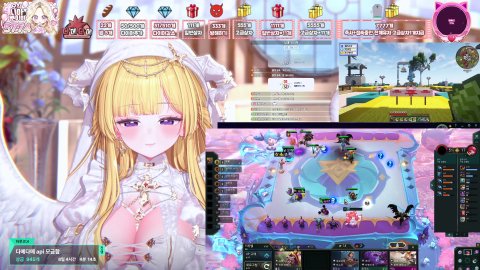 다메다메5 ) 돈벌고 큐브하고 돈벌고 큐브하고.. / 3월룰렛 오픈