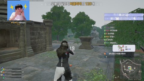 [DMZ] 생일축하해주신분들  감사합니다 !!🖤