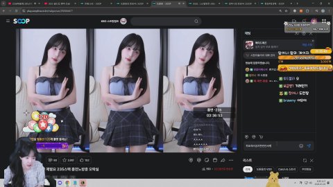 임아니  ] 멸망전 "히어로즈" 투표 꼭 해주세요 [ 4시 vs 눈꼽우리밍팀