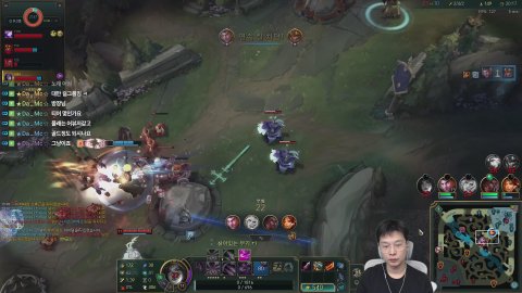 방송화면 썸네일