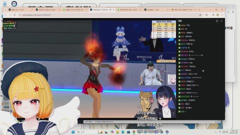 누가 내방송 많이 봤남[지력사무소]