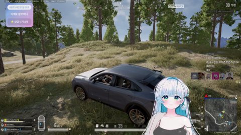 🍒 5시엔 하늘이랑🩵(오늘은 5시 배치원)